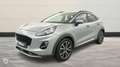 Ford Puma 1.0 EcoBoost 125ch mHEV Titanium - thumbnail 1