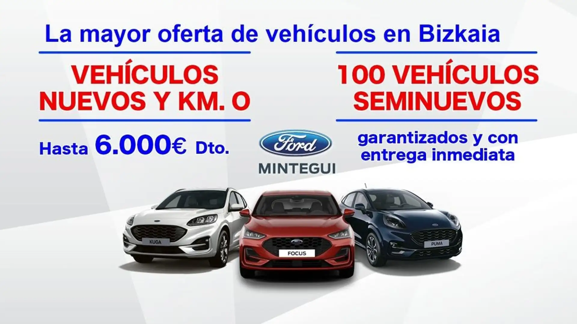 Ford Connect Comercial FT Van 1.5 TDCi EcoBlue S&S L2 2 Blanco - 2