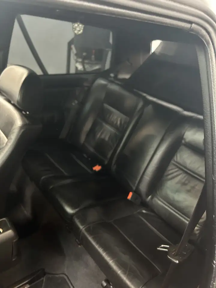 Volkswagen Golf GTI VR6, foto 8