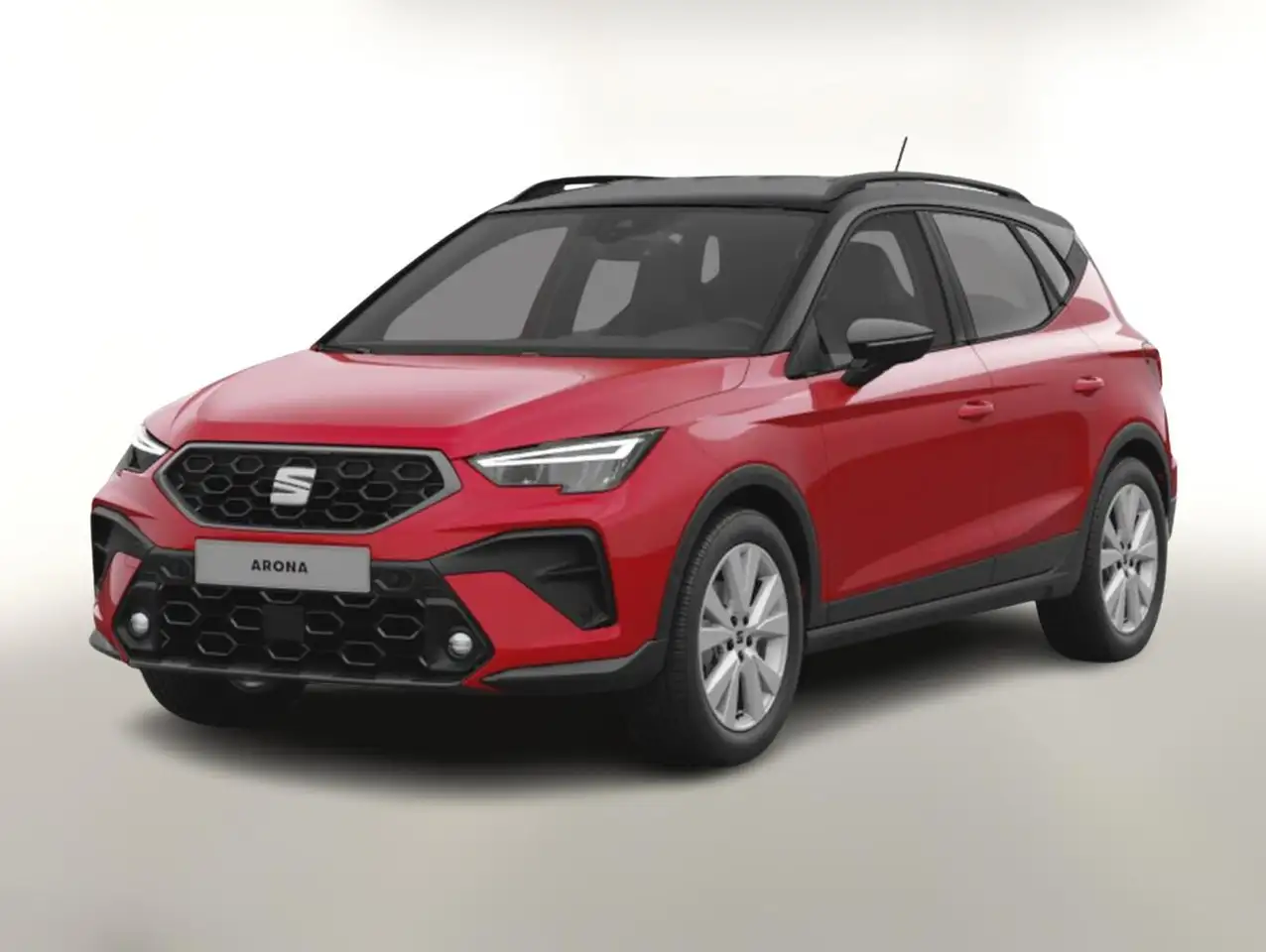 SEAT Arona 2026