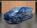 Ford Tourneo Custom 320 L2 AWD Active*Navi*ACC*AHK* Schwarz - thumbnail 2