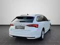 Skoda Octavia Combi 1.5 TSI Selection Navi, RFK, Sunse Weiß - thumbnail 2