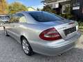 Mercedes-Benz CLK 270 Elegance CDI Aut. Silber - thumbnail 2