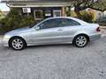 Mercedes-Benz CLK 270 Elegance CDI Aut. Silber - thumbnail 1