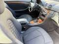 Mercedes-Benz CLK 270 Elegance CDI Aut. Silber - thumbnail 12