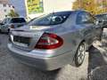 Mercedes-Benz CLK 270 Elegance CDI Aut. Silber - thumbnail 4