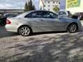 Mercedes-Benz CLK 270 Elegance CDI Aut. Silber - thumbnail 5