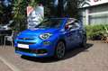 Fiat 500X Sport Blau - thumbnail 1