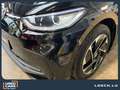 Volkswagen ID.3 58kWh+Pro+LM18+P.Ext.+P.Interi Zwart - thumbnail 4