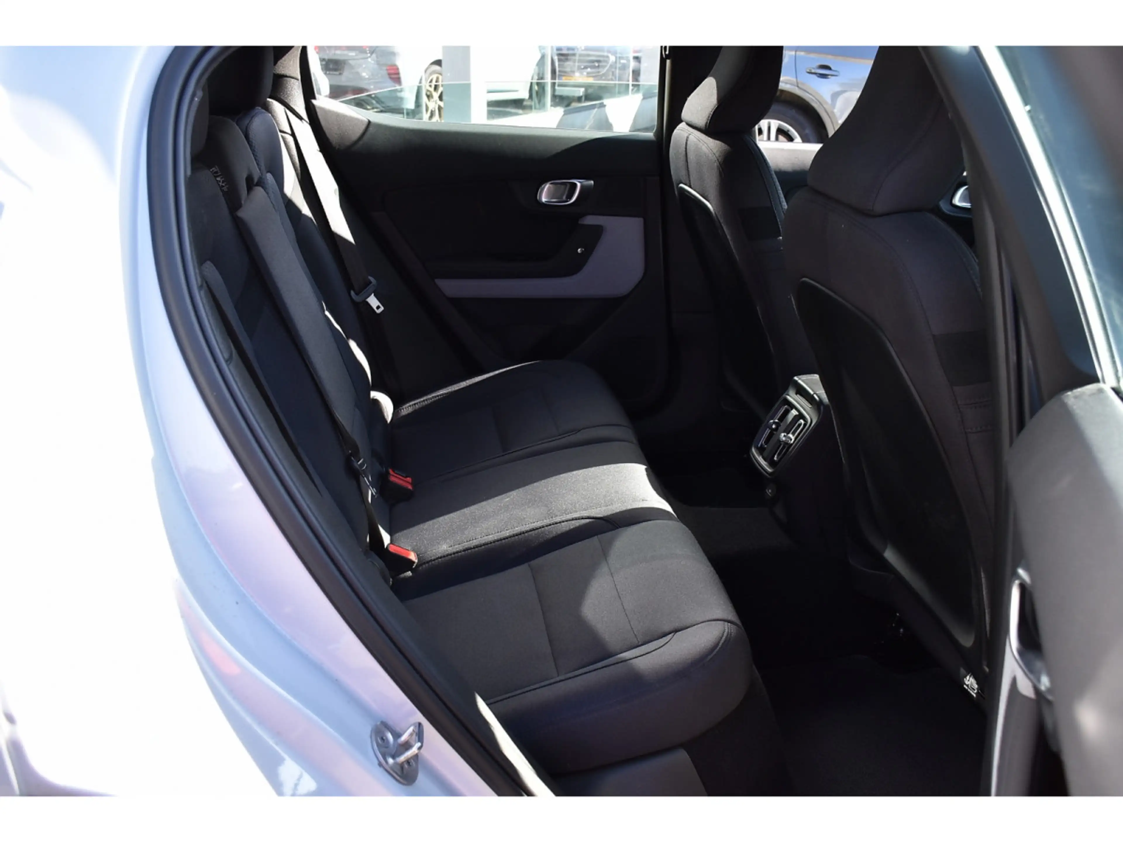 Polestar 2 82 kWh Long Range 299cv 2WD MEMO CAM360 1° MAIN — photo 8