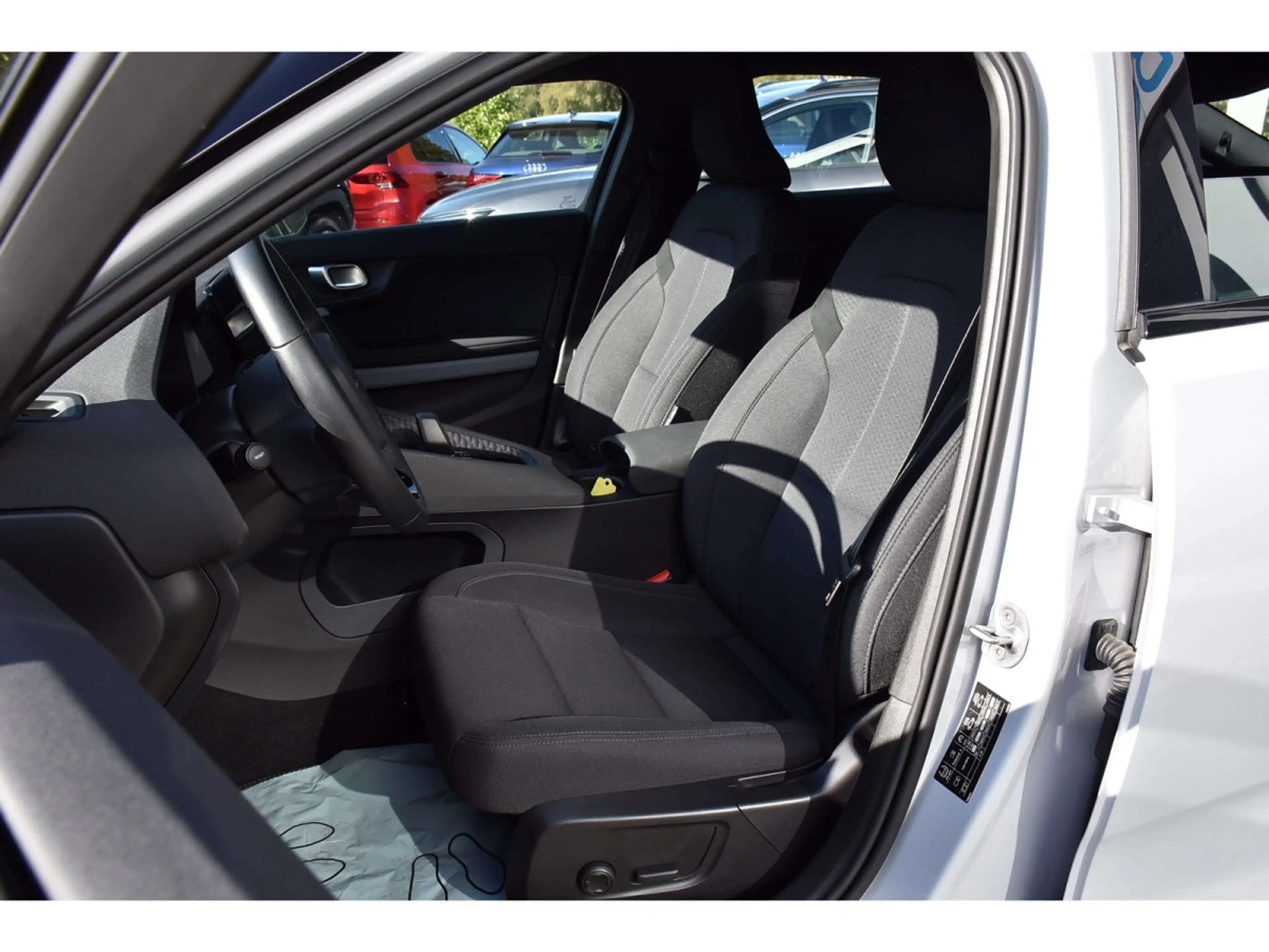 Polestar 2 82 kWh Long Range 299cv 2WD MEMO CAM360 1° MAIN — photo 6