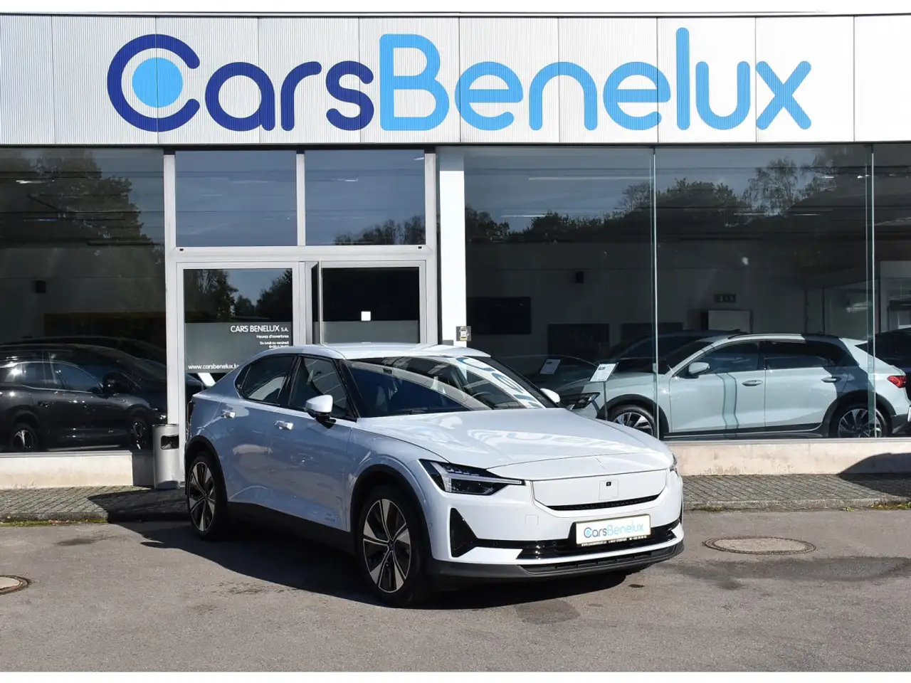 Polestar 2
