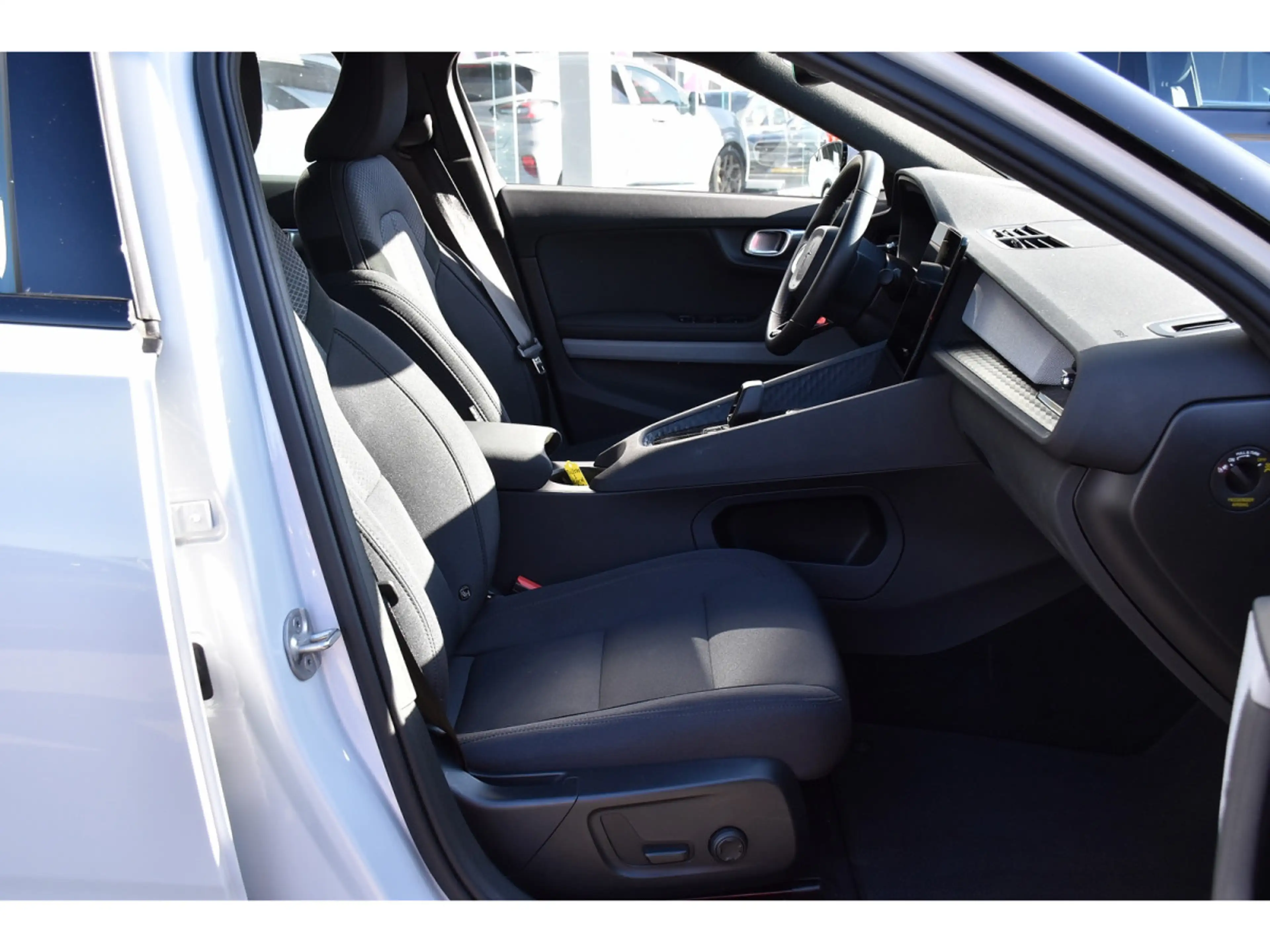 Polestar 2 82 kWh Long Range 299cv 2WD MEMO CAM360 1° MAIN — photo 7