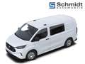 Ford Transit Custom DK Trend 320L1 2,0L Eblue 150PS M FWD Weiß - thumbnail 9