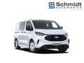 Ford Transit Custom DK Trend 320L1 2,0L Eblue 150PS M FWD Weiß - thumbnail 3