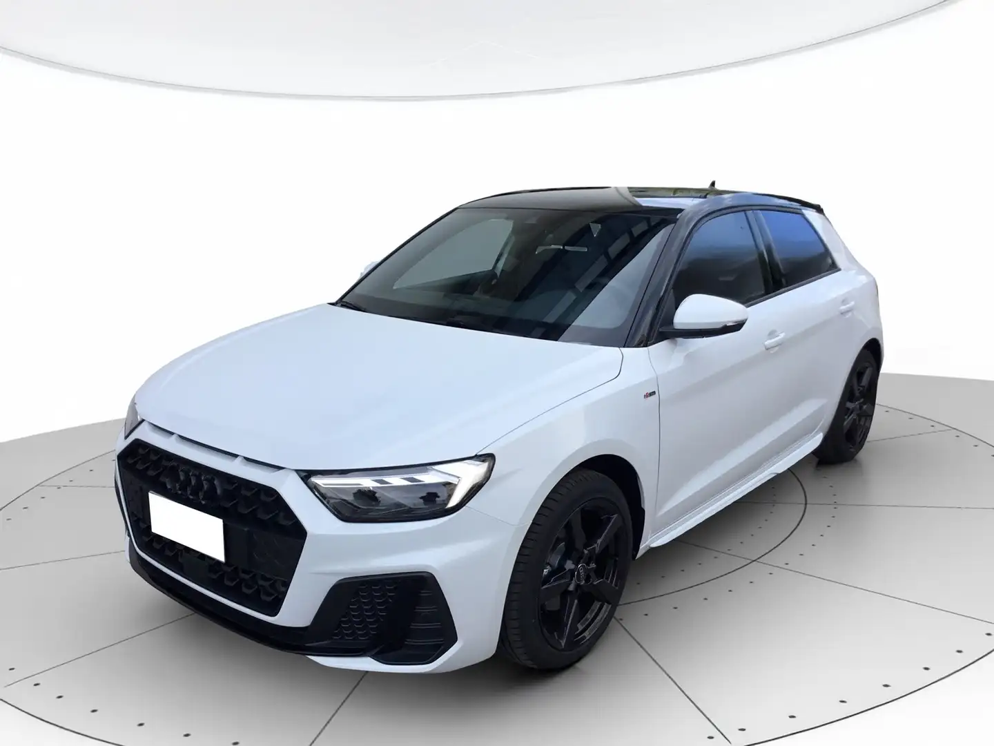 Audi A1 sportback 30 1.0 tfsi s line edition 116cv s-troni - 1