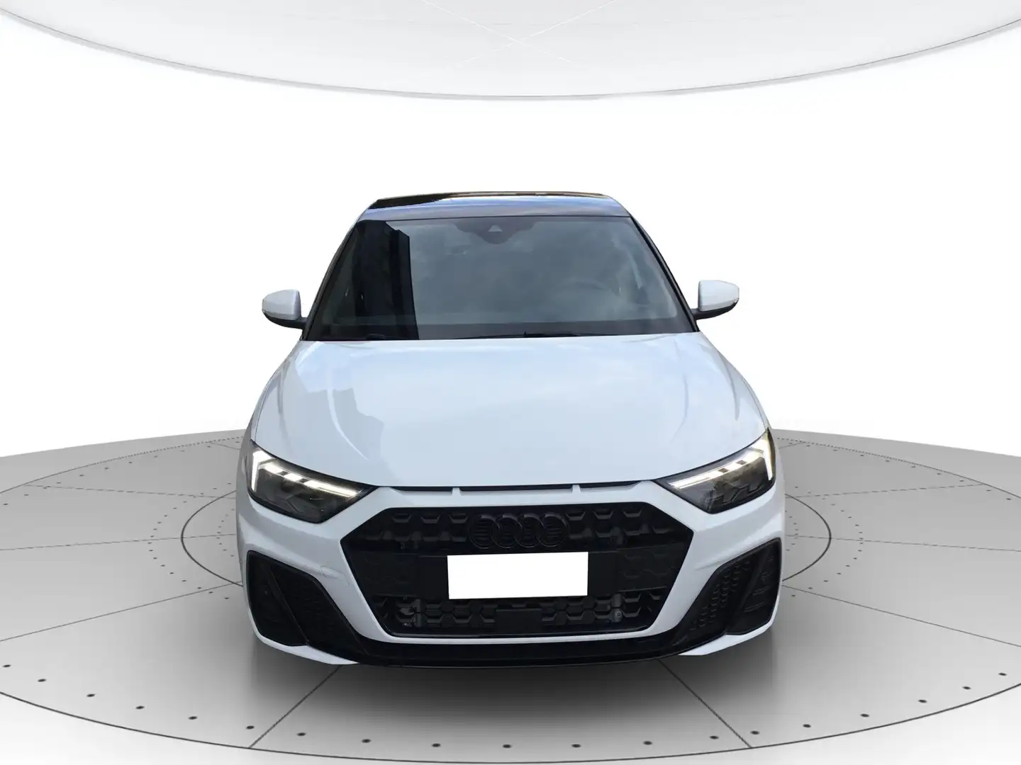 Audi A1 sportback 30 1.0 tfsi s line edition 116cv s-troni - 2