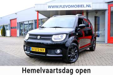 1.2 Stijl Intro Airco|1e Eig|DAB|LMV