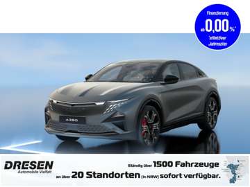GT **BESTELLUNG** **VOLLAUSSTATTUNG **