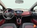 Hyundai i10 1.2 Tecno Plus Gris - thumbnail 14