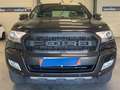 Ford Ranger 3.2 TDCI 200CH SUPER CAB XLT WILDTRAK BVA Noir - thumbnail 4
