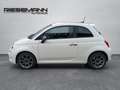 Fiat 500 1,2 69 S Weiß - thumbnail 2