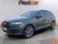 Audi Q7 Black line 45 TDI 170kW (232CV) qua. ti. Gris - thumbnail 3