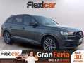 Audi Q7 Black line 45 TDI 170kW (232CV) qua. ti. Gris - thumbnail 1