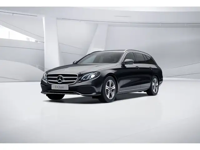 Mercedes-Benz E 220 T d Avantgarde 2x Sitzklima+HUD+Stahzg+SHD