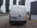 Renault Master 35q 150cv stra full optional gancio traino Argento - thumbnail 4