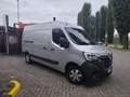 Renault Master 35q 150cv stra full optional gancio traino Argento - thumbnail 1