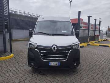 35q 150cv stra full optional gancio traino