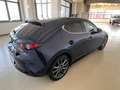Mazda 3 2.0L 150CV Skyactiv-G M-Hybrid Exceed Blue - thumbnail 4