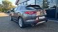 Alfa Romeo Stelvio 2.2 D Super AT8 - PANO - ASSISTS -20 ALU Grau - thumbnail 5