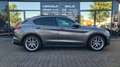 Alfa Romeo Stelvio 2.2 D Super AT8 - PANO - ASSISTS -20 ALU Grau - thumbnail 8