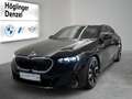 BMW 520 d xDrive Schwarz - thumbnail 1