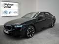 BMW 520 d xDrive Schwarz - thumbnail 2