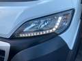 Peugeot Boxer 2.0HDI EU6 164PK L4H2 NAVI CAM PDC LED ** 10000KM* Argent - thumbnail 23