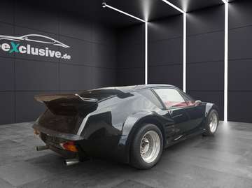 Alpine A310 V6 1/12e - Otto - Miniature Neuve