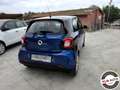 smart forFour DISPONIBILE IN SEDE 70CV 1.0cc Blu/Azzurro - thumbnail 5