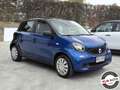 smart forFour DISPONIBILE IN SEDE 70CV 1.0cc Blu/Azzurro - thumbnail 1
