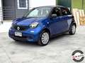 smart forFour DISPONIBILE IN SEDE 70CV 1.0cc Blu/Azzurro - thumbnail 3