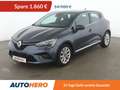 Renault Clio 1.0 TCe Intens *NAVI*LED*PDC*TEMPO*ALU*KLIMA* Grau - thumbnail 1