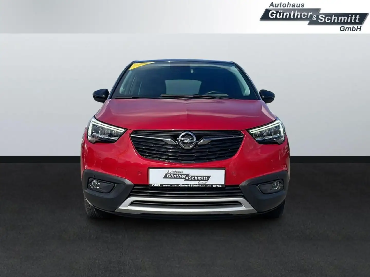 Opel Crossland Innovation - 1