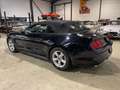 Ford Mustang CABRIOLET V6 Noir - thumbnail 2