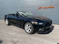 Ford Mustang CABRIOLET V6 Noir - thumbnail 1