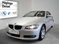 BMW 320 i Silber - thumbnail 1