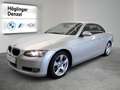 BMW 320 i Silber - thumbnail 2
