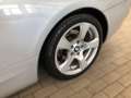 BMW 320 i Silber - thumbnail 3