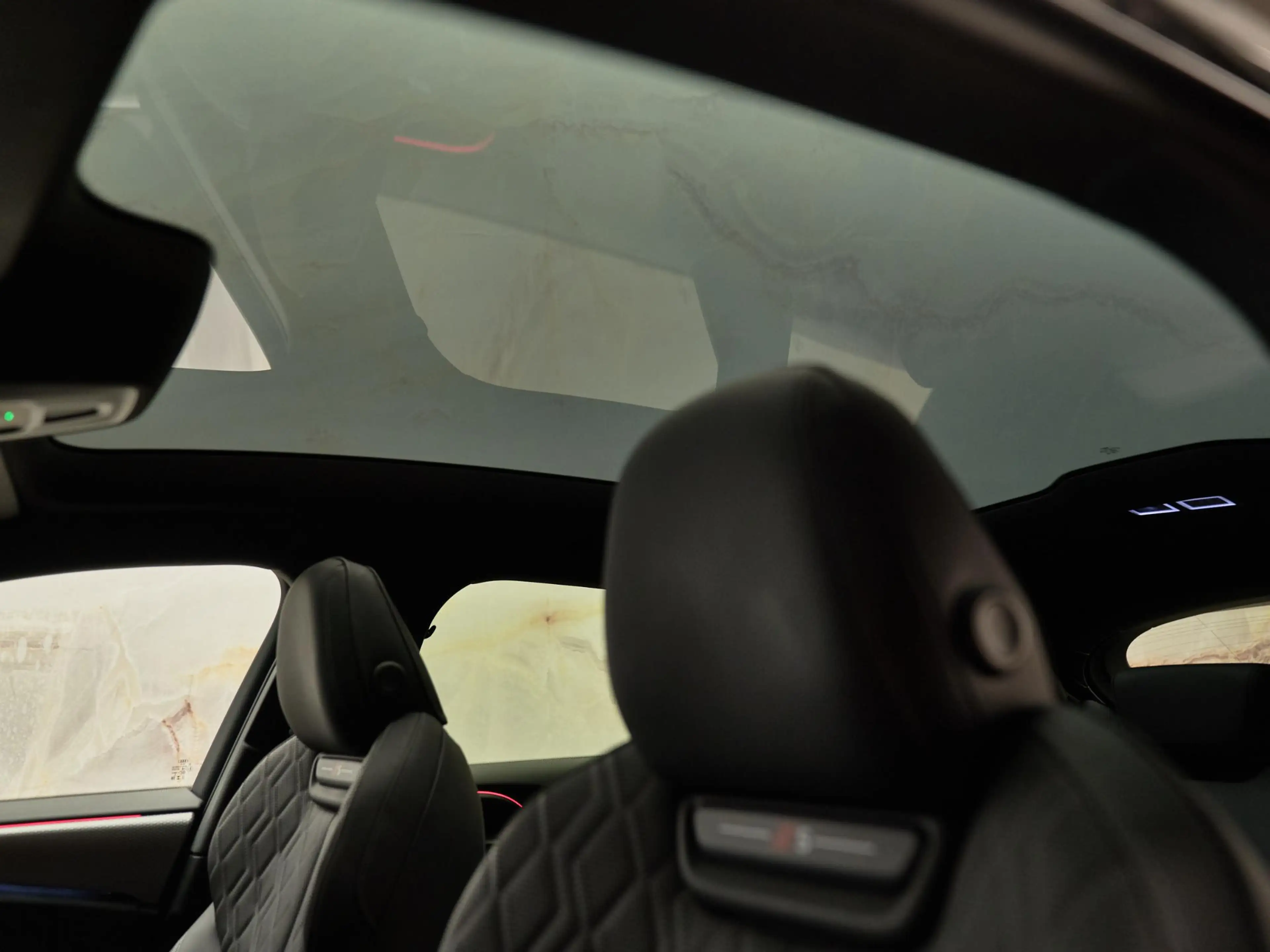 Audi S6 e-tron Avant Quattro , pano, Tech Pro, B&O, luchtv., OLED — photo 12